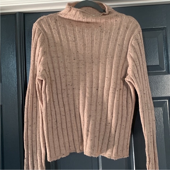 Madewell Sweater - Picture 5 of 6